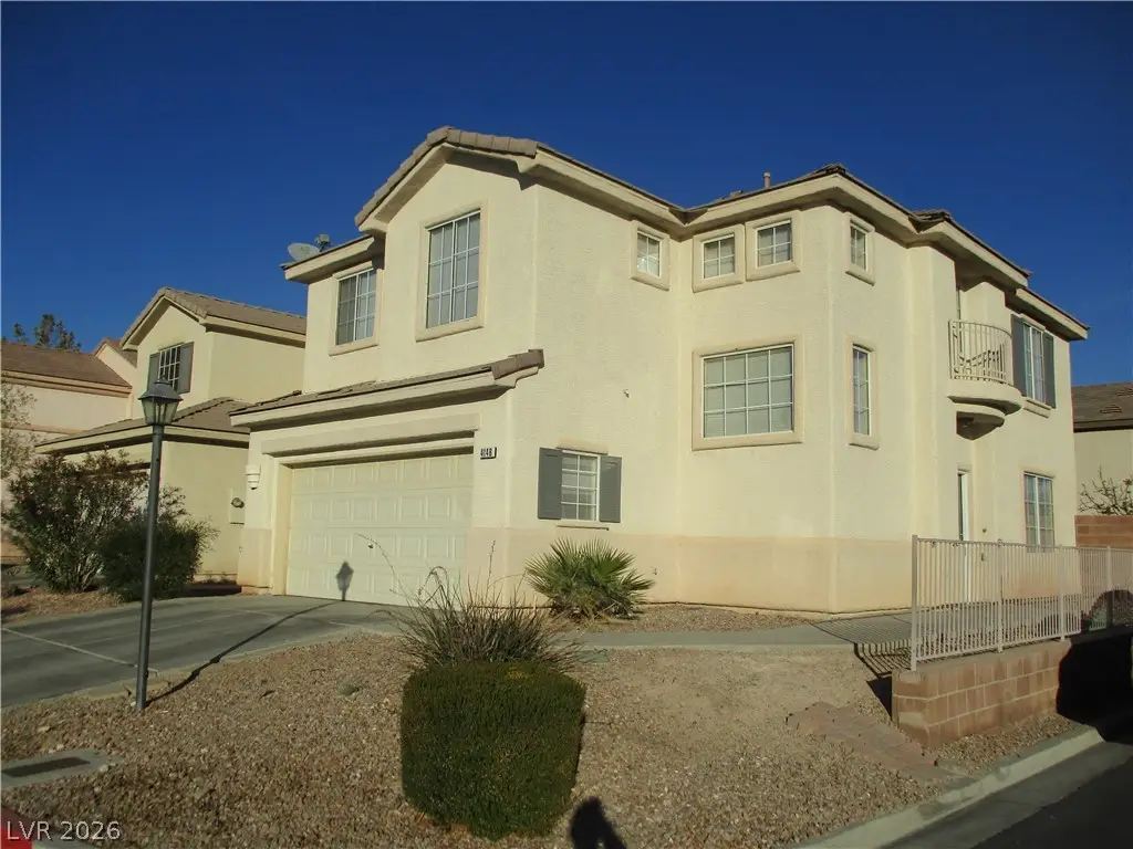 4146 Admiration Court, North Las Vegas, NV 89032 - #1