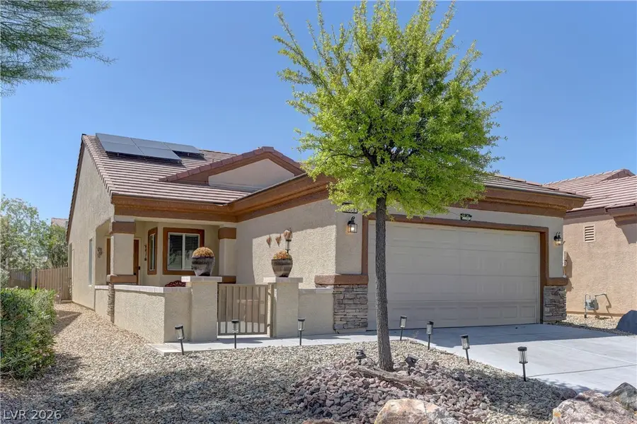 2369 Desert Sparrow Avenue, North Las Vegas, NV 89084 - #2