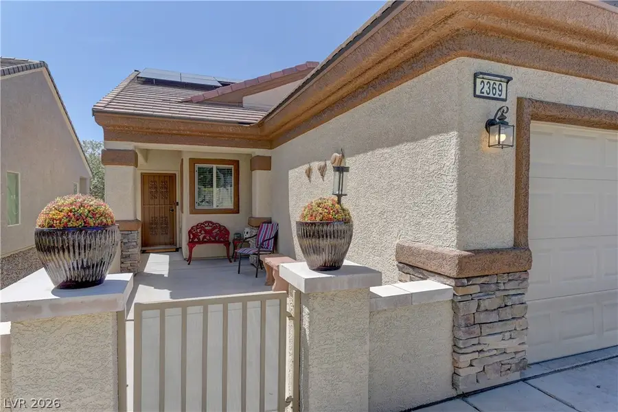 2369 Desert Sparrow Avenue, North Las Vegas, NV 89084 - #3