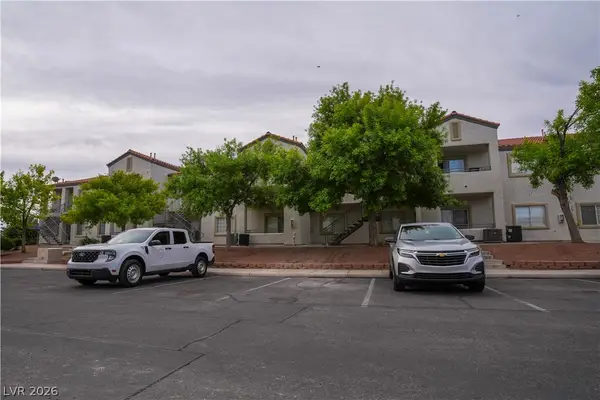 3318 N Decatur Boulevard #2068, Las Vegas, NV 89130