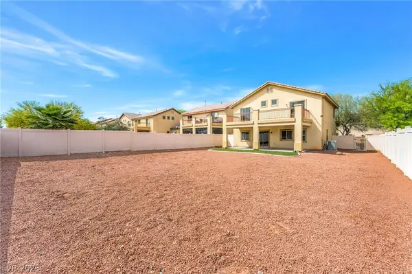 3329 Green Ice Avenue, North Las Vegas, NV 89081