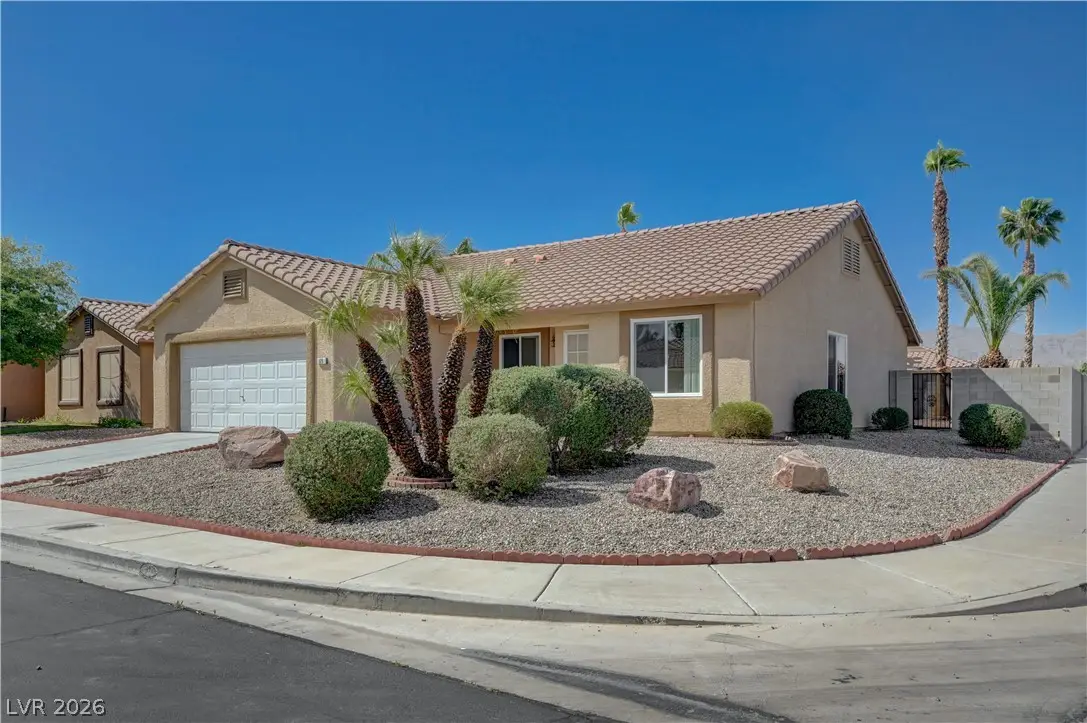 628 Tonin Avenue, North Las Vegas, NV 89031 - #1