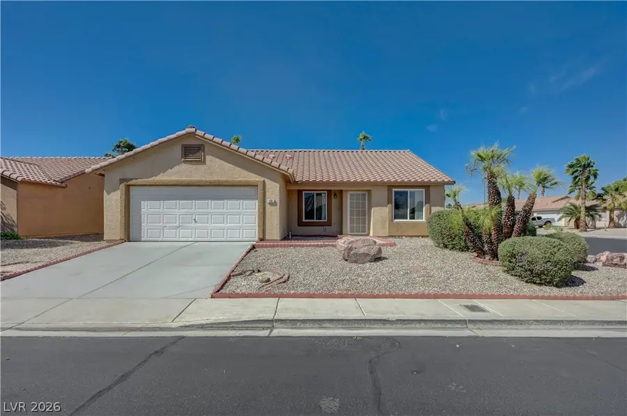 628 Tonin Avenue, North Las Vegas, NV 89031 - #2