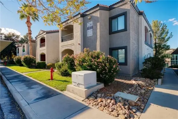 950 Seven Hills Drive #2425, Henderson, NV 89052