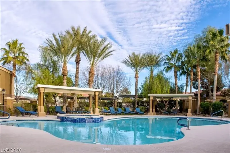 950 Seven Hills Drive #2425, Henderson, NV 89052 - #2