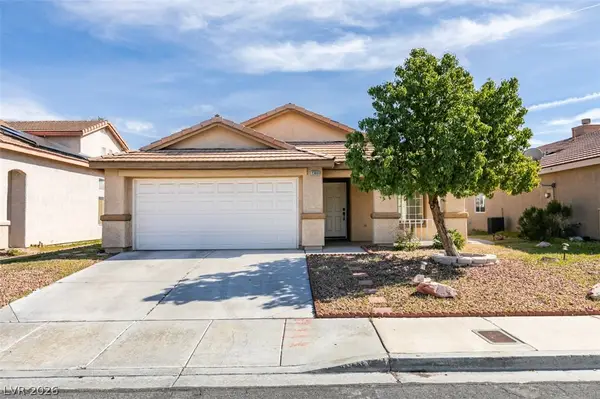 2300 Steinke Lane, Las Vegas, NV 89108