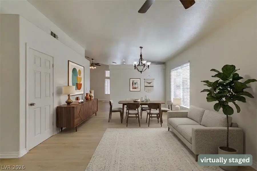 2300 Steinke Lane, Las Vegas, NV 89108 - #2