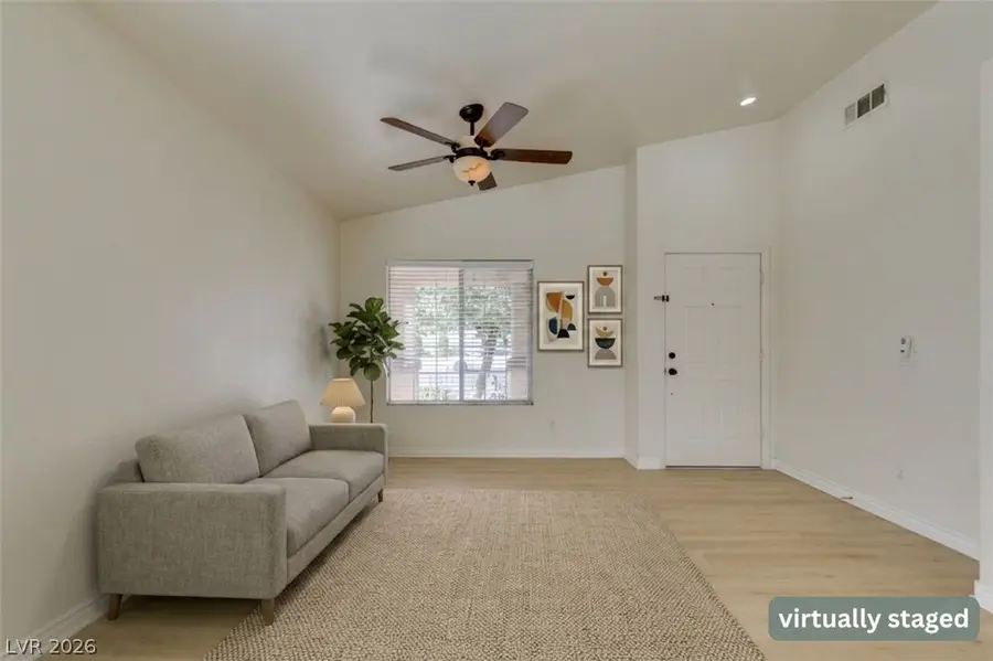 2300 Steinke Lane, Las Vegas, NV 89108 - #3