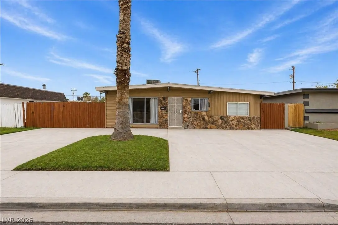 237 Wisteria Avenue, Las Vegas, NV 89107 - #1