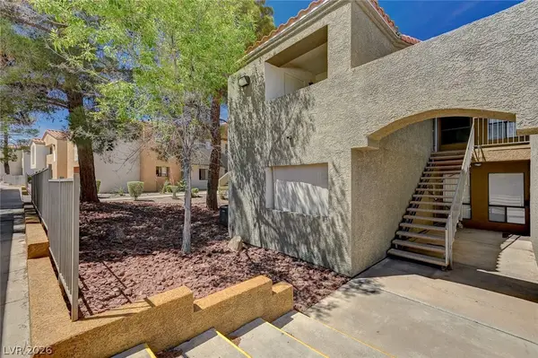 3151 Soaring Gulls Drive #2169, Las Vegas, NV 89128