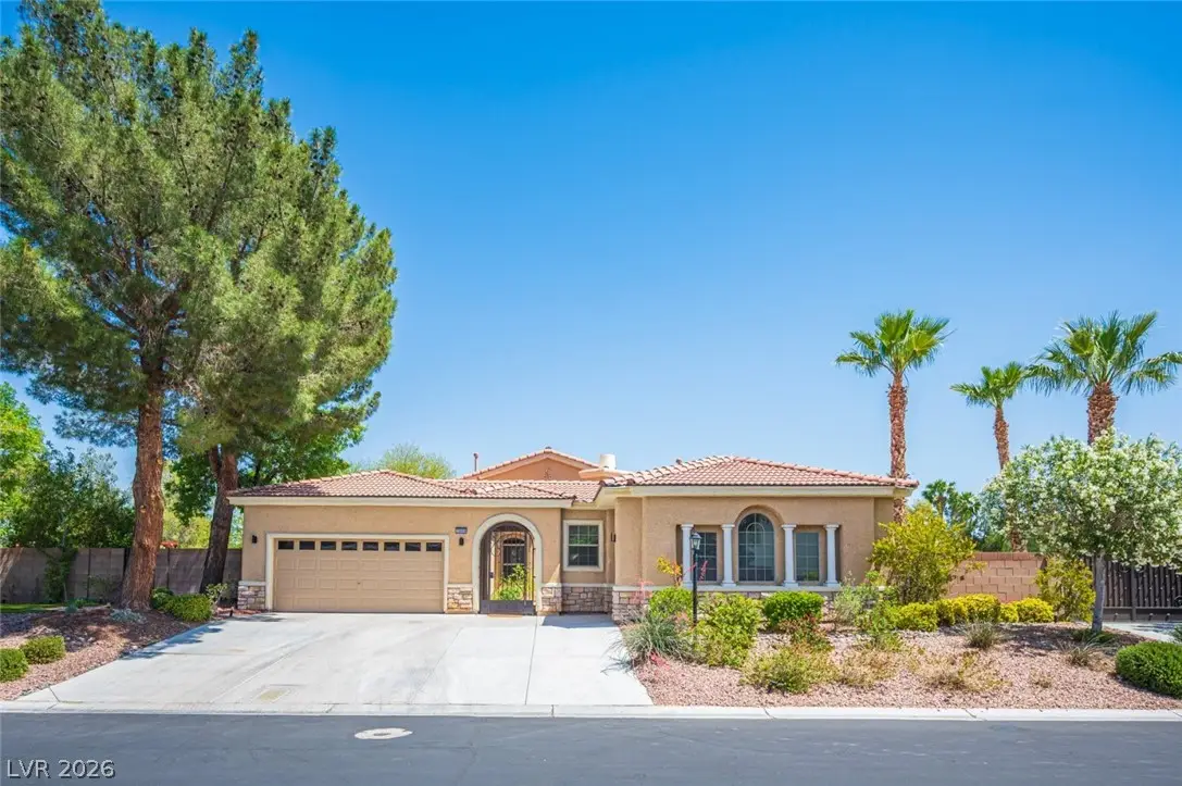 7000 Longley Street, Las Vegas, NV 89131 - #1