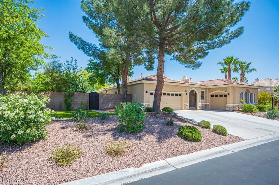 7000 Longley Street, Las Vegas, NV 89131 - #2