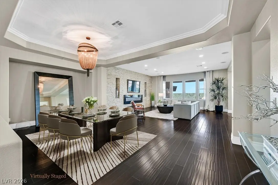 2828 Maryland Hills Drive, Henderson, NV 89052 - #1