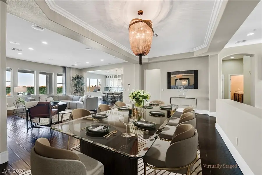 2828 Maryland Hills Drive, Henderson, NV 89052 - #2