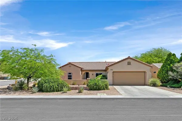 2048 Oliver Springs Street, Henderson, NV 89052