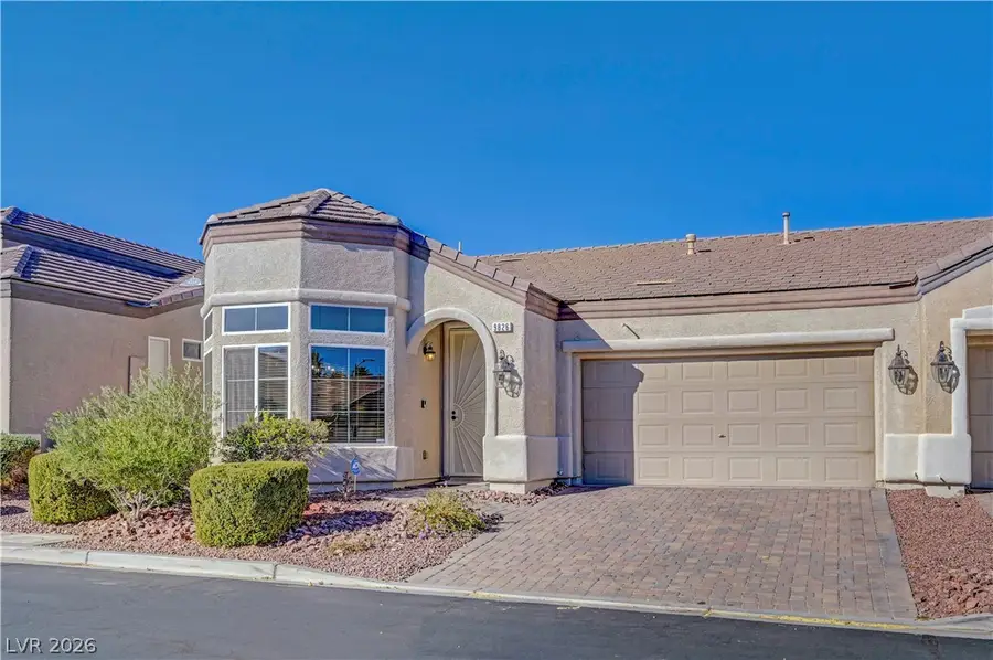 9826 Nicova Avenue, Las Vegas, NV 89148 - #3