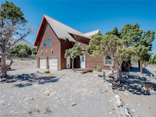 123 Sir Turner Drive, Las Vegas, NV 89124