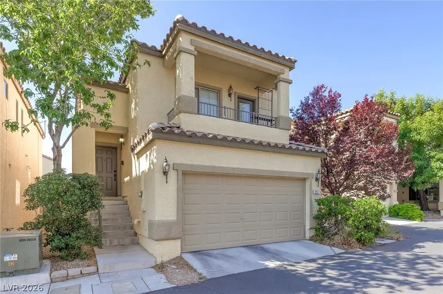 9921 Markhorn Court, Las Vegas, NV 89149 - #2