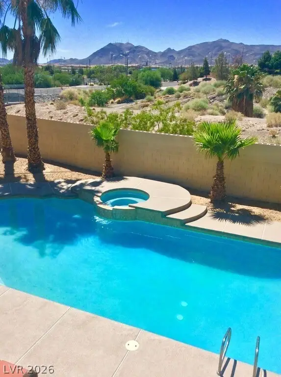 274 Helmsdale Drive, Henderson, NV 89014