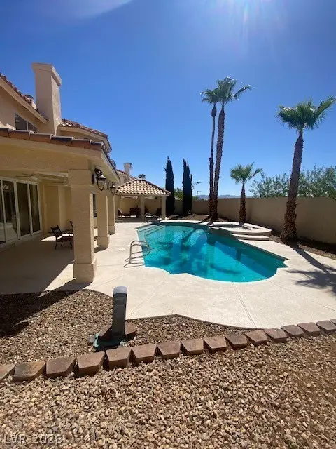 274 Helmsdale Drive, Henderson, NV 89014 - #3