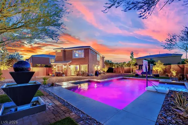 9906 Stiges Street, Las Vegas, NV 89178