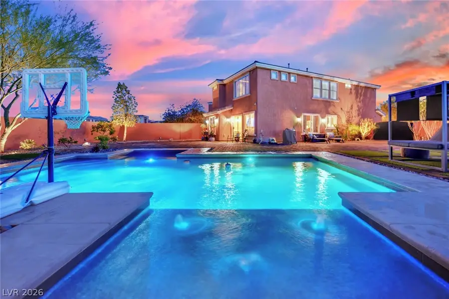 9906 Stiges Street, Las Vegas, NV 89178 - #2