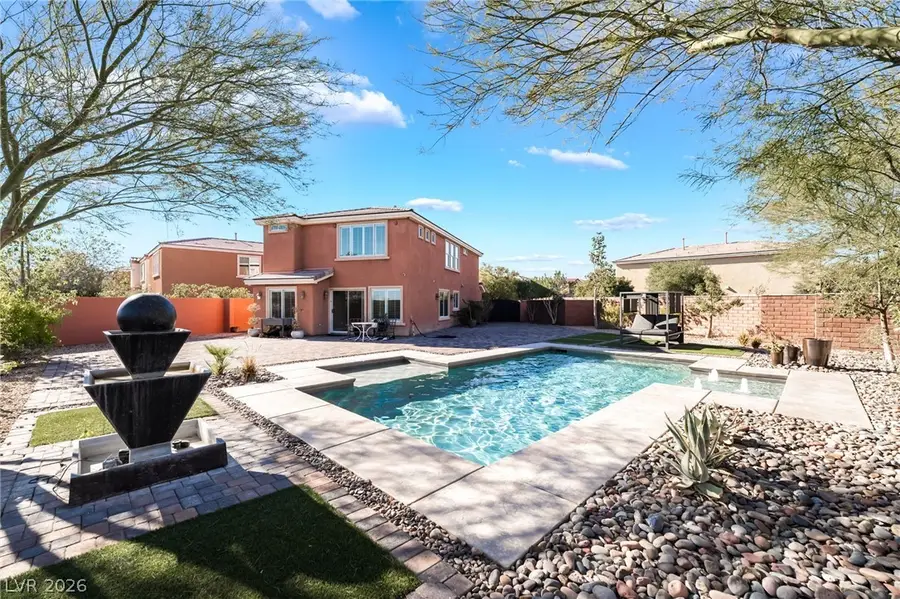 9906 Stiges Street, Las Vegas, NV 89178 - #3