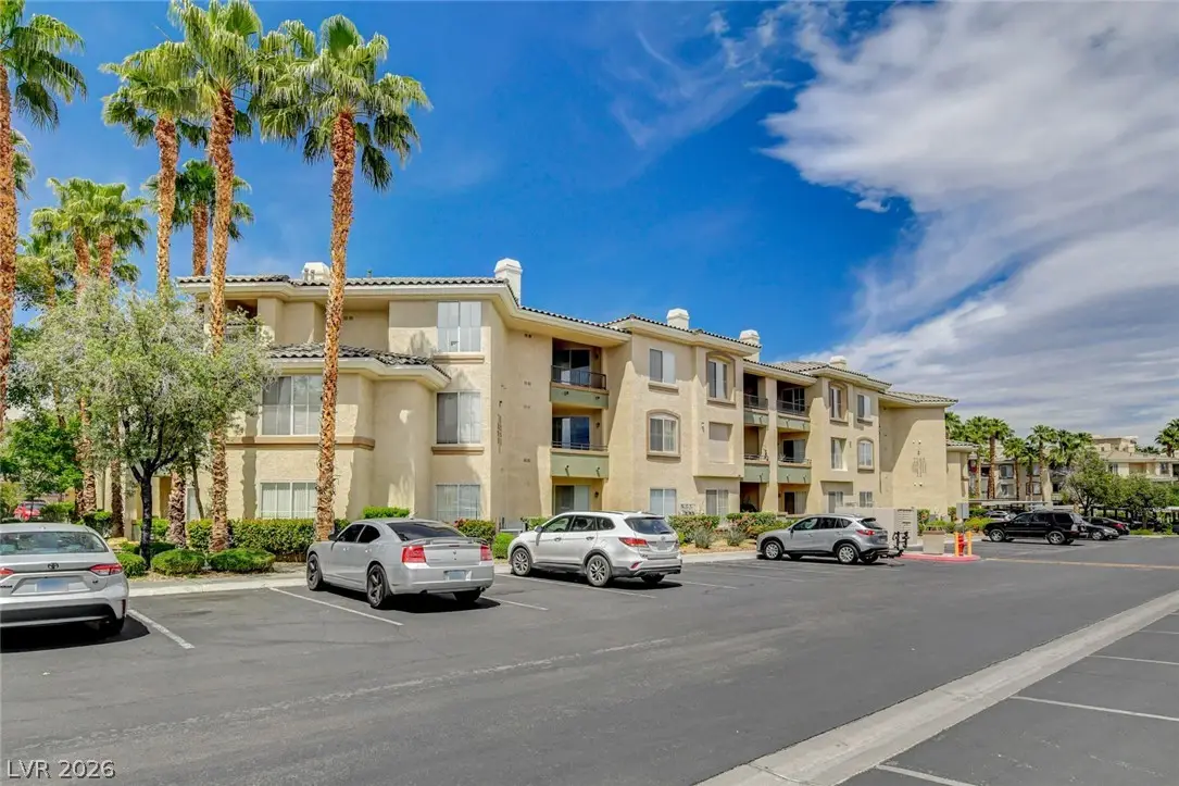 7143 S Durango Drive #307, Las Vegas, NV 89113 - #1