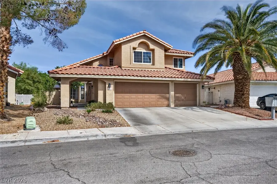 191 Kachina Drive, Henderson, NV 89074 - #2