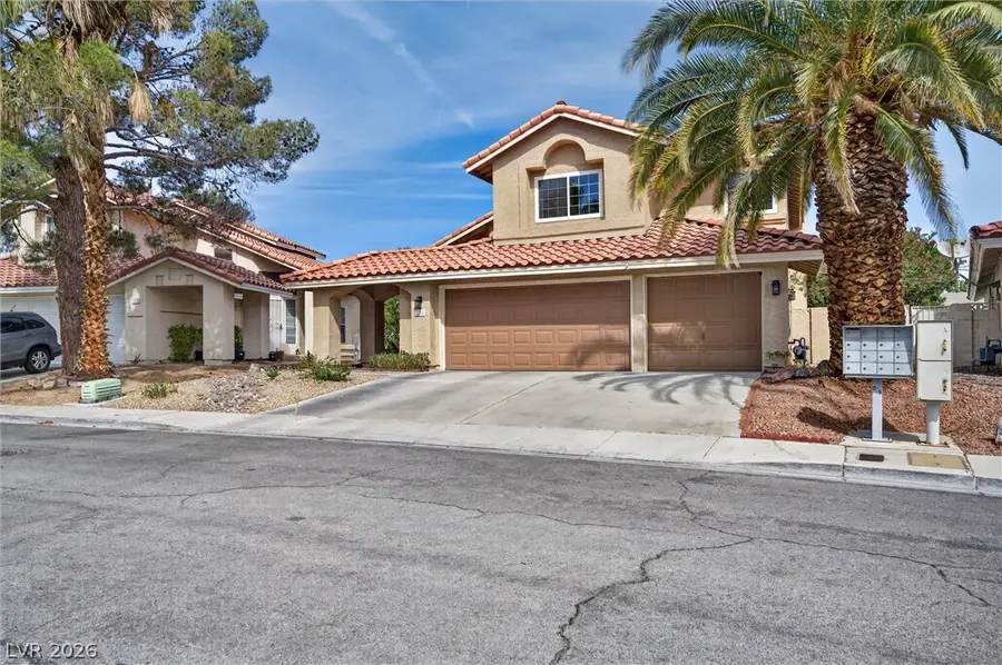 191 Kachina Drive, Henderson, NV 89074 - #3