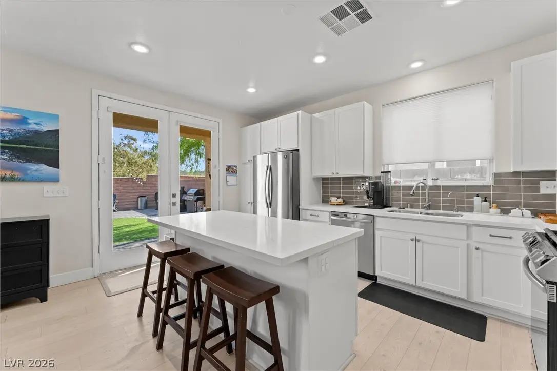 9285 Weeping Water Avenue, Las Vegas, NV 89178 - #1