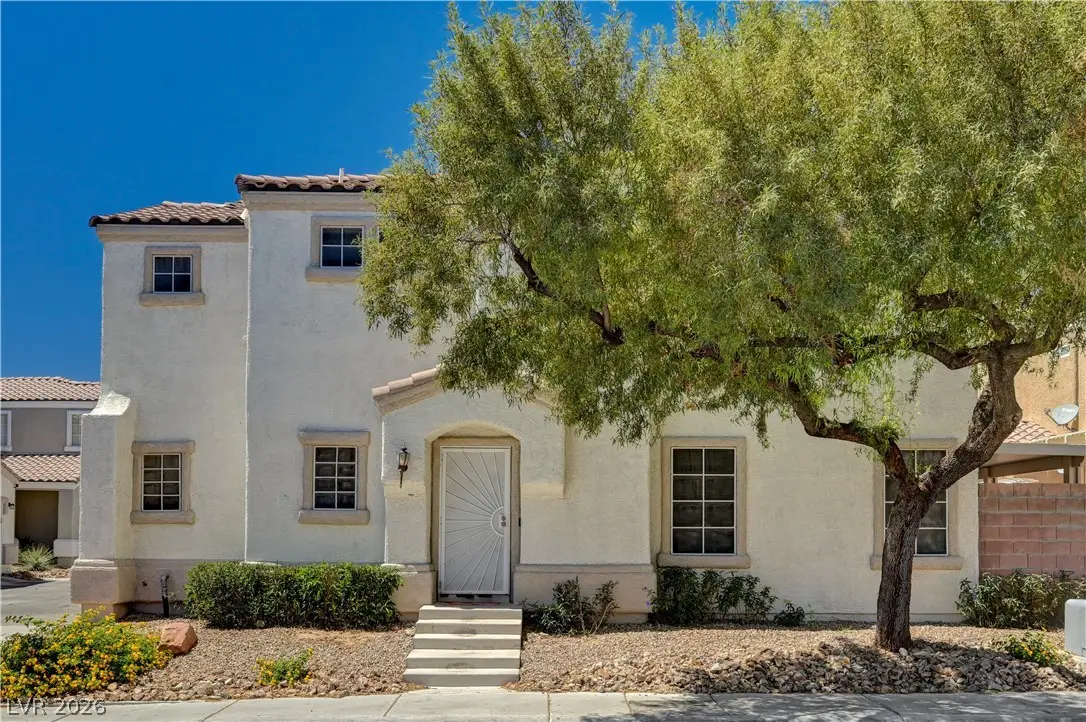 2518 Lord Orville Court, North Las Vegas, NV 89031 - #1