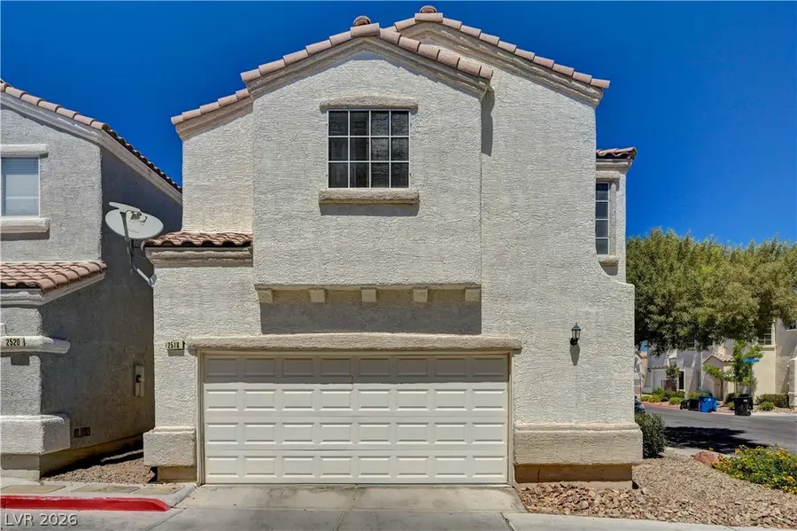 2518 Lord Orville Court, North Las Vegas, NV 89031 - #3