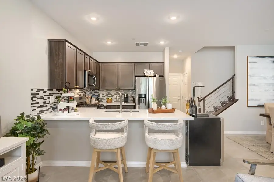 477 Ylang Place, Henderson, NV 89015 - #2