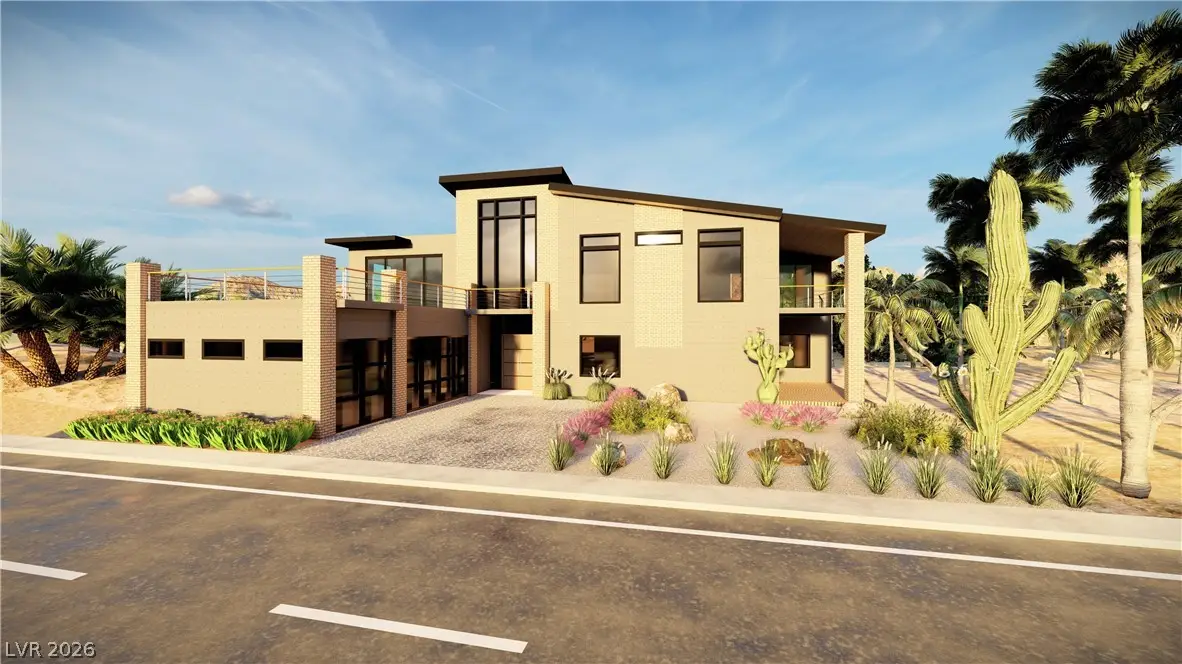 1000 Feather Point Court, Henderson, NV 89011 - #1