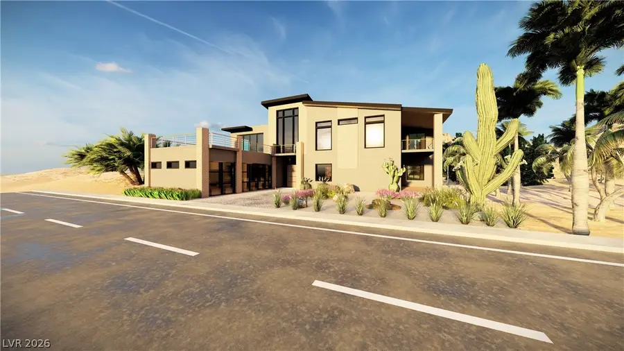 1000 Feather Point Court, Henderson, NV 89011 - #3