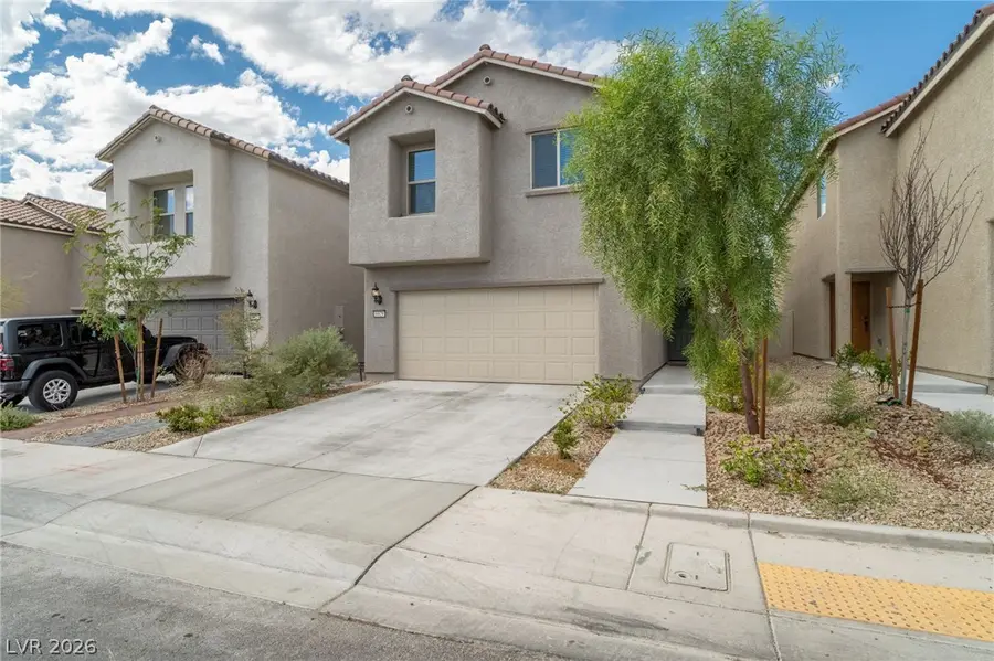 6929 Noche Calida Street, North Las Vegas, NV 89086 - #3