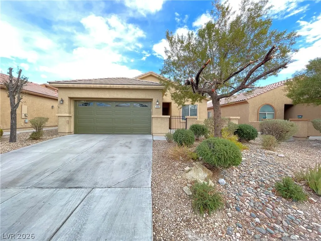 3986 Tanning Street, Las Vegas, NV 89122 - #1