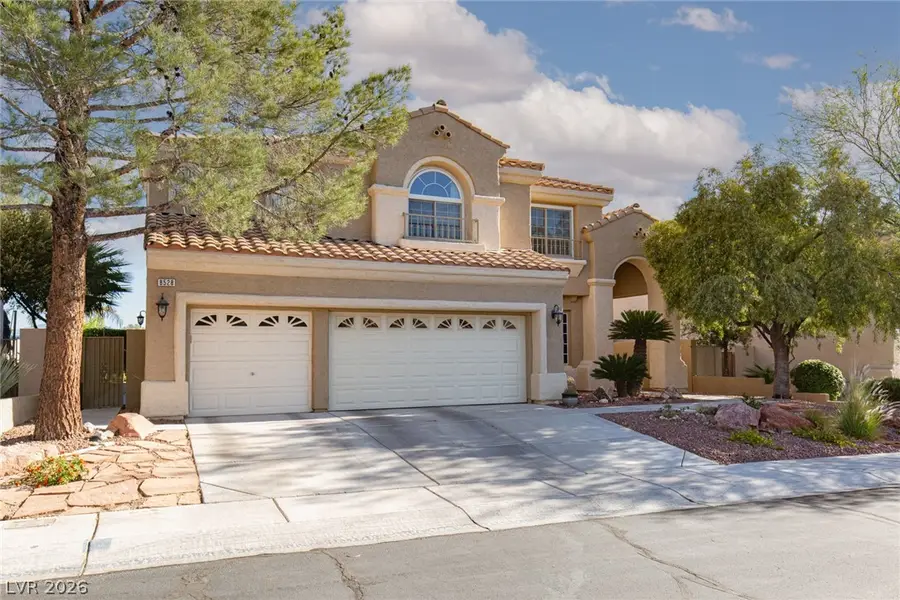 8528 Estrelita Drive, Las Vegas, NV 89128 - #3