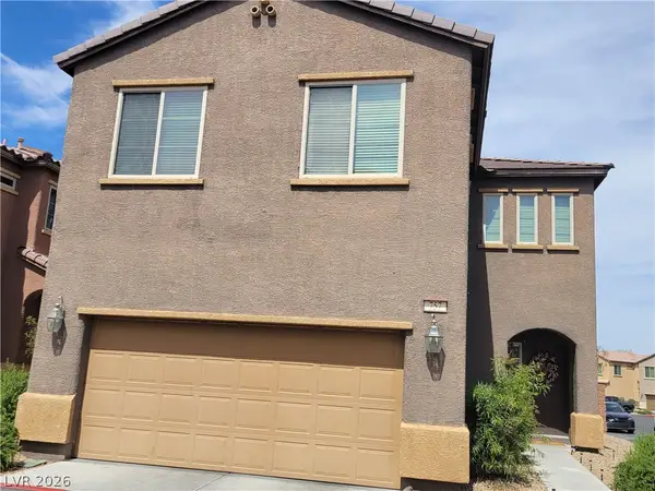 757 Calamus Palm Place, Henderson, NV 89011