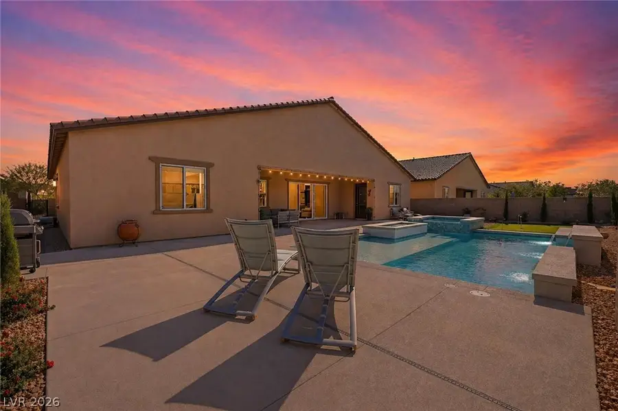 4272 Carter Reign Avenue, Las Vegas, NV 89141 - #2
