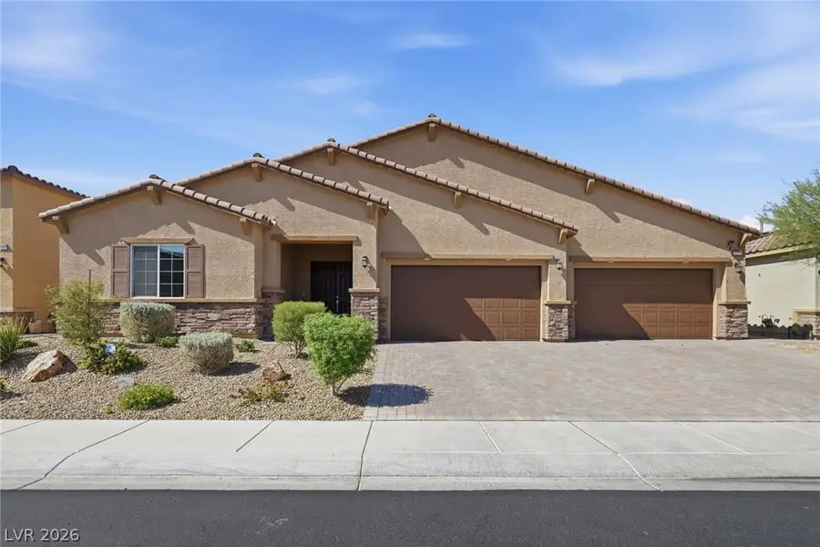 4272 Carter Reign Avenue, Las Vegas, NV 89141 - #3