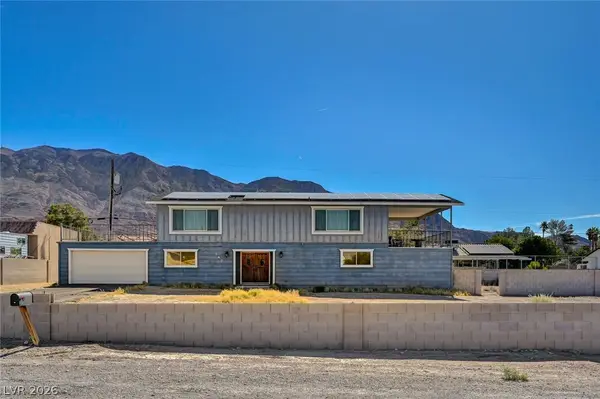 340 N Phyllis Street, Las Vegas, NV 89110