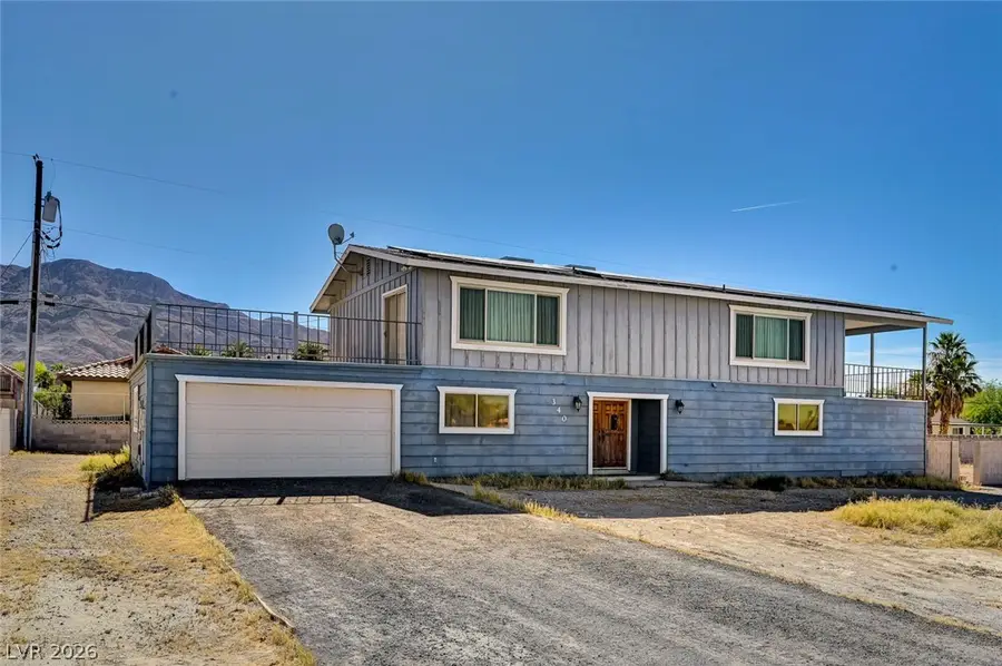 340 N Phyllis Street, Las Vegas, NV 89110 - #3