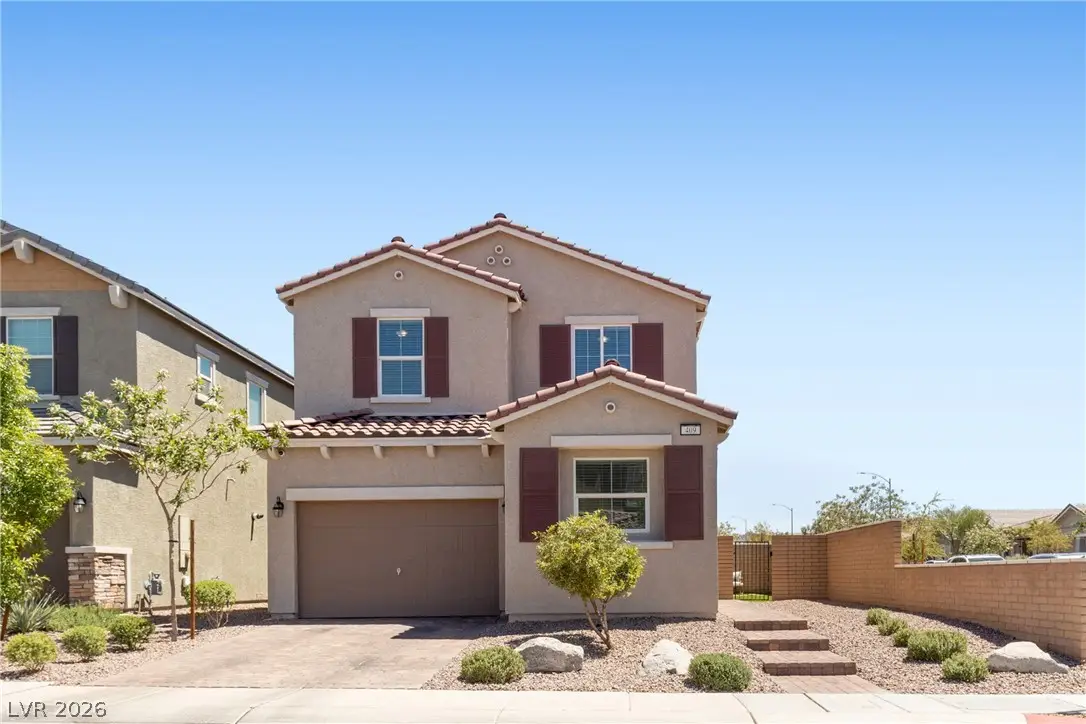 409 Desert Cadence Street, Henderson, NV 89011 - #1