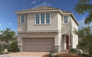 2766 Tricase Street, Henderson, NV 89044