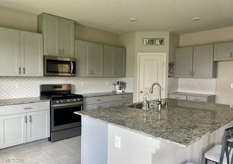 941 Twincrest Avenue, North Las Vegas, NV 89032 - #2