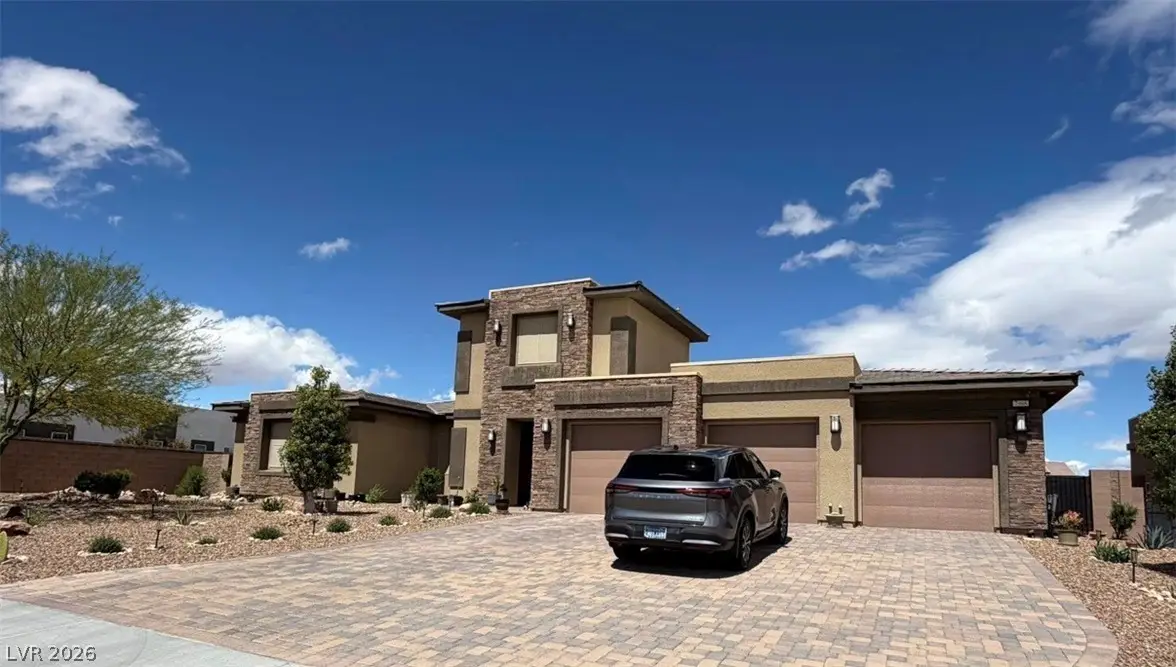 7998 W Ford Avenue, Las Vegas, NV 89113 - #1