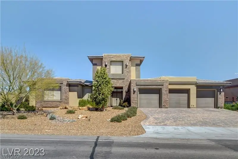 7998 W Ford Avenue, Las Vegas, NV 89113 - #2