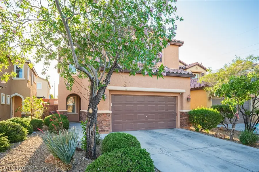 9771 White Lilac Street, Las Vegas, NV 89178 - #2